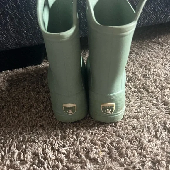 BEARPAW Rain boots - Picture 3 of 5